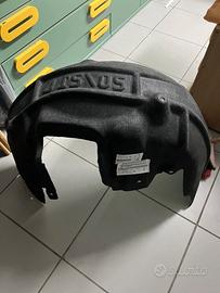 Passaruota parasale Bmw serie 1 f20 posteriore sin