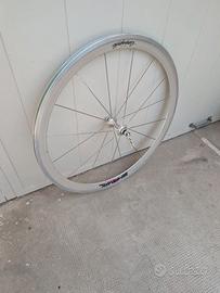 RUOTE CAMPAGNOLO SHAMAL ALLUMINIO