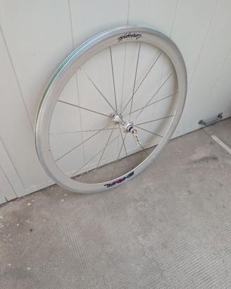 RUOTE CAMPAGNOLO SHAMAL ALLUMINIO