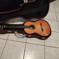 alhambra 5p amplificata