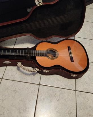 alhambra 5p amplificata