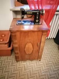 macchina da cucire Diamant