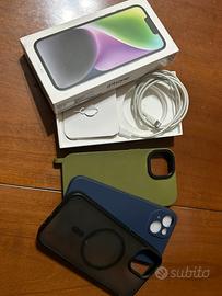 IPhone 14 128 GB in perfette condizioni