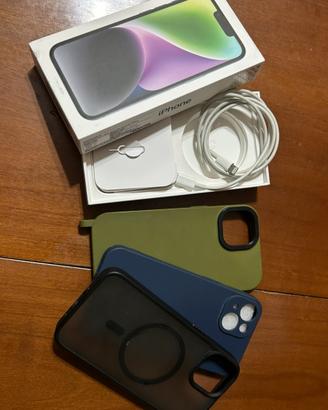IPhone 14 128 GB in perfette condizioni