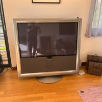 Televisore Bang&olufsen 50pollici