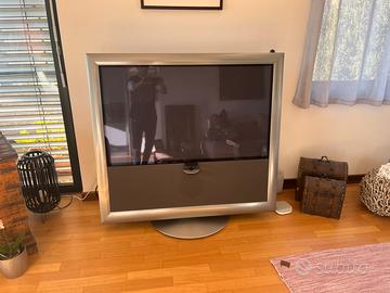 Televisore Bang&olufsen 50pollici