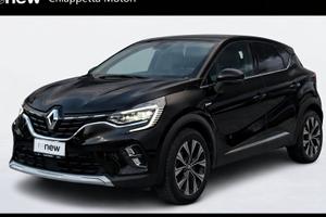 Renault Captur 1.0 tce equilibre gpl 100cv