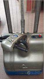 Stoccatore elettrico 1200kg