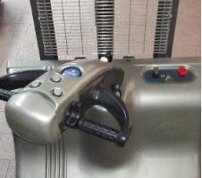 Stoccatore elettrico 1200kg