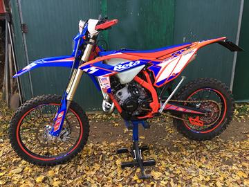 Beta RR Enduro 125 - 2024