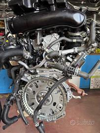 Motore Nissan Qashqai J12 2024 1.3 Benzina HR13 20