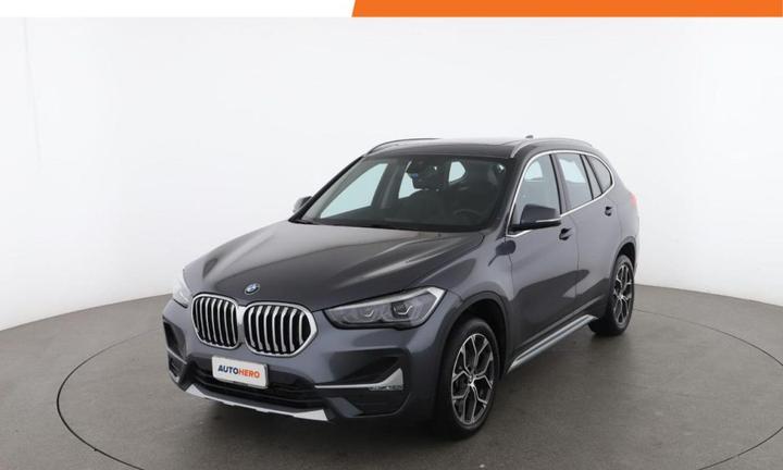 BMW X1 sDrive18d xLine Plus