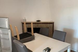 Palmas arborea casa singola con giardino e garage