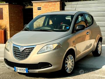 LANCIA YPSILON 1.2 GPL(OK 2032)-172000km-2013