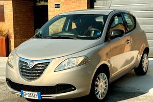 LANCIA YPSILON 1.2 GPL(OK 2032)-172000km-2013