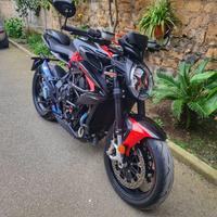 MV Agusta Brutale 800 - 2022