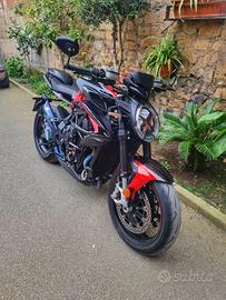MV Agusta Brutale 800 - 2022