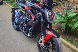 MV Agusta Brutale 800 - 2022