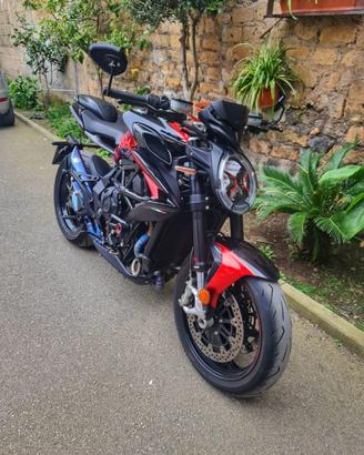 MV Agusta Brutale 800 - 2022