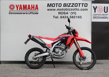 Honda CRF 300 L
