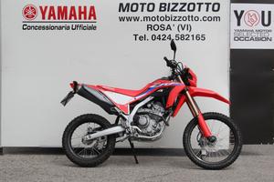 Honda CRF 300 L