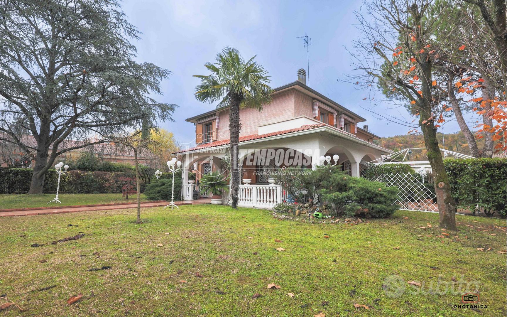 House in San Lazzaro di Savena, Martiri di Pizzocalvo - Vista 4