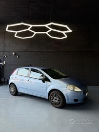 Fiat Punto 1.4 5 porte