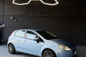 Fiat Punto 1.4 5 porte