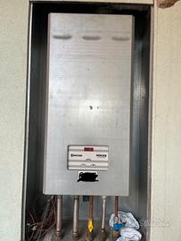 Caldaia Cosmogas INKAS 20