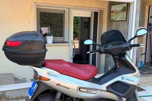 Gilera runner 125