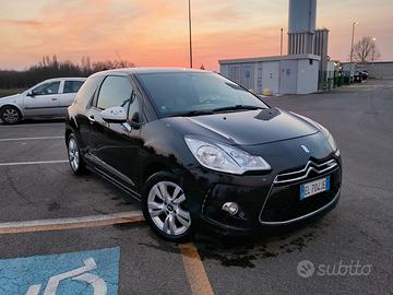 Citroen DS3 1.4 HDI~Diesel~NEOPAT~2012