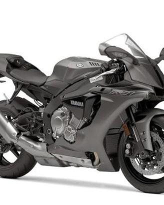 Telaio yamaha r1 2016 immatricolato