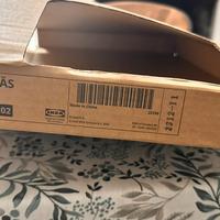 Copridivano Ikea verde