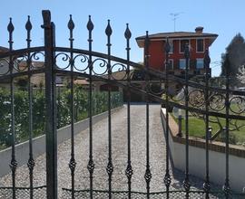 Meraviglioso Appartamento In Villa Bifamiliare