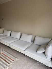 Divano soderhamn ikea