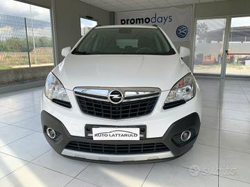 OPEL MOKKA 1700 CDTI 130 CV PERFETTA