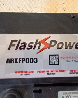 batteria auto 62 Ah