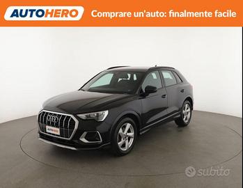 AUDI Q3 EX14844