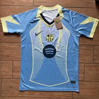 maglia da calcio barcellona