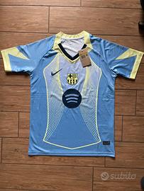 maglia da calcio barcellona