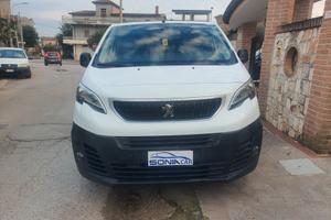 Peugeot expert 1.6 hdi 116cv autocarro