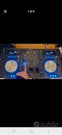 pioneer dj xdjr1 console dj
