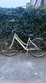 Bicicletta donna
