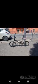 Bmx da freestyle 