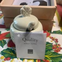 Set THUN Caffè al Volo - Zuccheriera e Tazzina