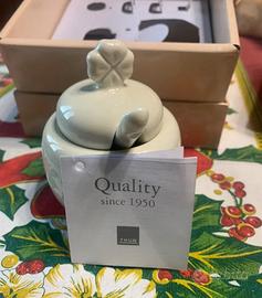 Set THUN Caffè al Volo - Zuccheriera e Tazzina