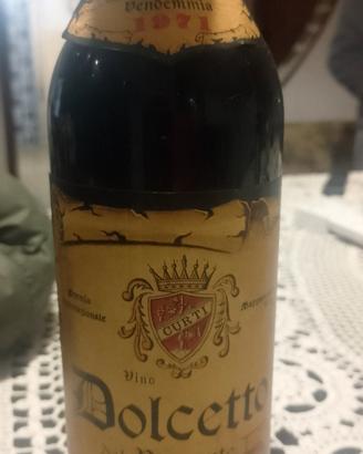 bottiglie di vino
