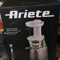 Estrattore di succo Ariete