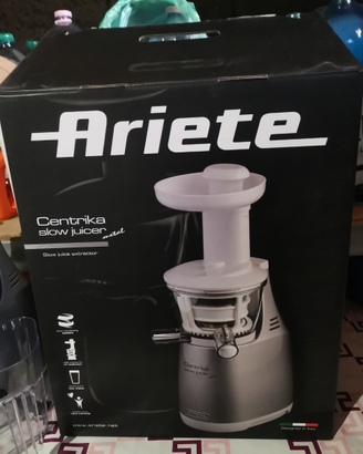 Estrattore di succo Ariete