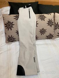 Pantaloni sci Colmar